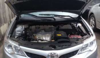 Foreign Used 2012 Toyota Camry full
