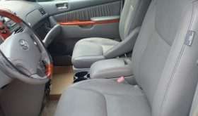 Foreign Used 2006 Toyota Sienna RO55IYKKU