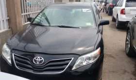 Foreign Used 2011 Toyota Camry RO55IYKU