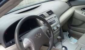 Foreign Used 2011 Toyota Camry RO55IYKU