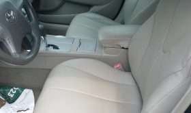 Foreign Used 2011 Toyota Camry RO55IYKU