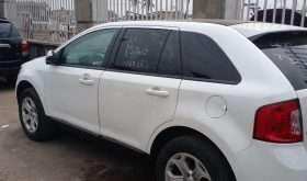 Foreign Used 2013 Ford Edge