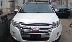 Foreign Used 2013 Ford Edge