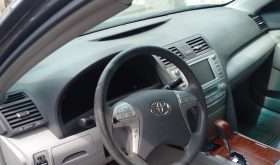 Foreign Used 2010 Toyota Camry