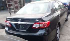 Foreign Used 2014 Toyota Corolla OA95LI