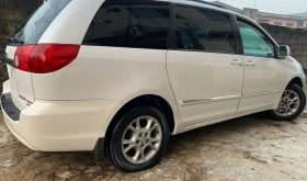 Foreign Used 2006 Toyota Sienna TY55IYKU