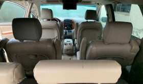 Foreign Used 2006 Toyota Sienna TY55IYKU