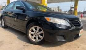 Foreign Used 2010 Toyota Camry TY40IYKU