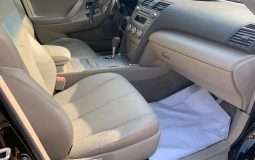 Foreign Used 2010 Toyota Camry TY40IYKU