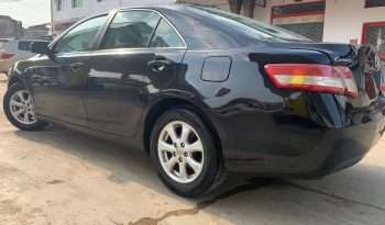 Foreign Used 2010 Toyota Camry TY40IYKU full