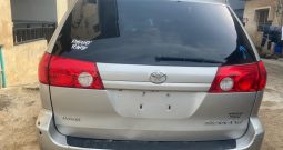 TOYOTA SIENNA 2008_PATS003