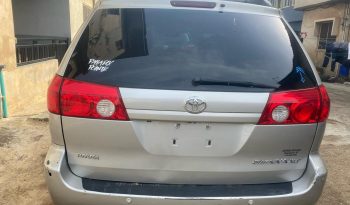 TOYOTA SIENNA 2008_PATS003 full