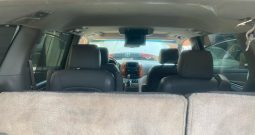 TOYOTA SIENNA 2008_PATS003