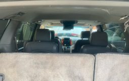 TOYOTA SIENNA 2008_PATS003