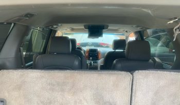 TOYOTA SIENNA 2008_PATS003 full