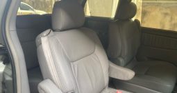 TOYOTA SIENNA 2008_PATS003