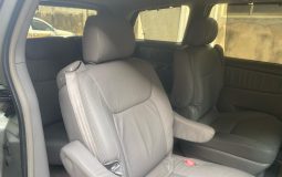 TOYOTA SIENNA 2008_PATS003