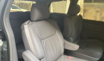 TOYOTA SIENNA 2008_PATS003 full
