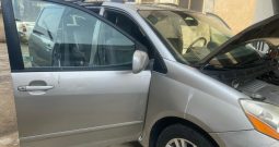 TOYOTA SIENNA 2008_PATS003