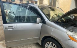 TOYOTA SIENNA 2008_PATS003