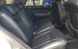 Registered Mecedeces benz Ml350 4matic