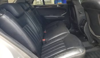 Registered Mecedeces benz Ml350 4matic full