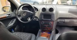 Registered Mecedeces benz Ml350 4matic