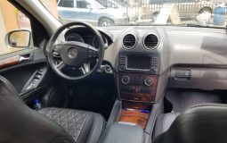 Registered Mecedeces benz Ml350 4matic