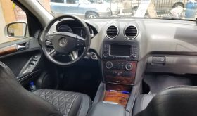 Registered Mecedeces benz Ml350 4matic