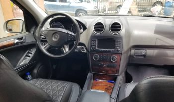 Registered Mecedeces benz Ml350 4matic full