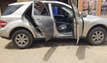 Registered Mecedeces benz Ml350 4matic full
