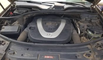 Registered Mecedeces benz Ml350 4matic full