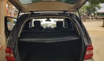 Registered Mecedeces benz Ml350 4matic full