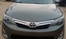 2013 Toyota Camry_PACAM001