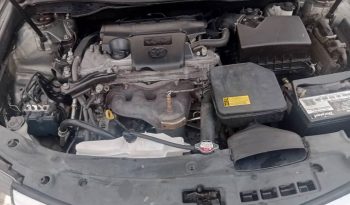 2013 Toyota Camry_PACAM001 full